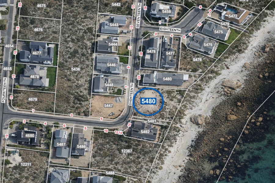 0 Bedroom Property for Sale in Shelley Point Western Cape